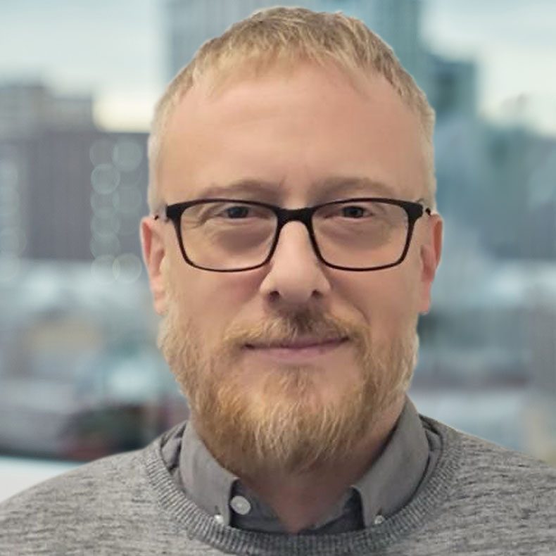 Tony Gagg, Estimation Director for Anthemeion Restoration