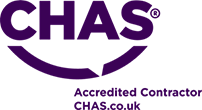 CHAS Accredited Contractor